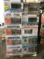 Kitchen Appliances Pallet