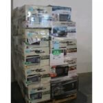 Kitchen Appliances Pallet - Image 6