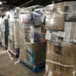 Lamps & Light Fixtures Wholesale Pallet