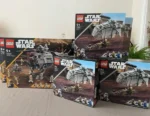 Lego Toys Pallets - Image 11