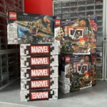 Lego Toys Pallets
