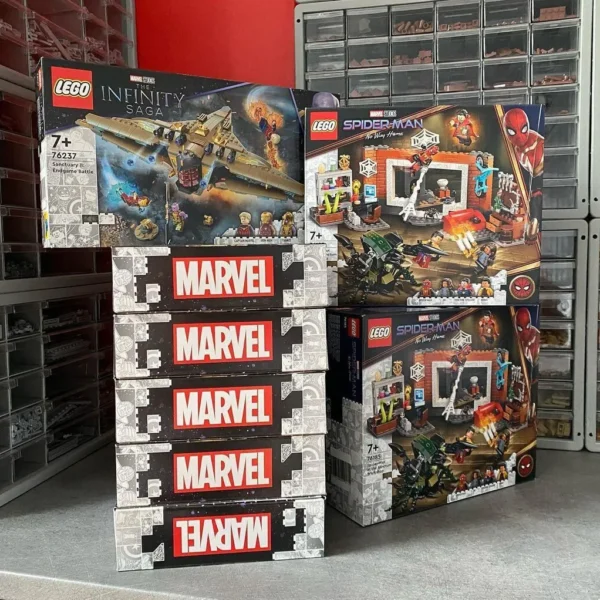 Lego Toys Pallets