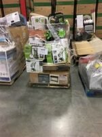 Lowes Tools Pallet - Image 8