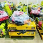 Lowes Tools Pallet - Image 3