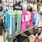 Lululemon Water Bottle Pallet
