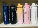 Lululemon Water Bottle Pallet - Image 2