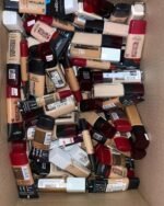 Wholesale Makeup Pallet