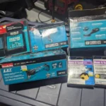 Makita LXT Battery Kits Pallet