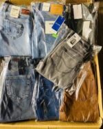 Male Jeans Pallet - Image 3