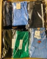 Male Jeans Pallet - Image 4