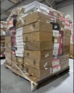 Male and Female Shoe Pallet - Image 5