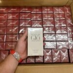 Men’s Designer Fragrances Pallet