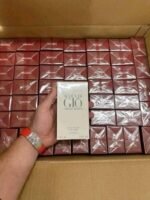 Men’s Designer Fragrances Pallet