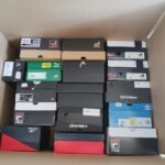 Men’s Shoes Pallets