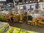 Milwaukee & DeWalt Tool Pallet - Image 3