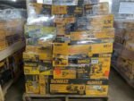 Milwaukee & DeWalt Tool Pallet - Image 4