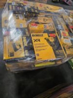 Milwaukee & DeWalt Tool Pallet - Image 5
