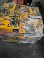 Milwaukee & DeWalt Tool Pallet - Image 6