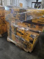 Milwaukee & DeWalt Tool Pallet - Image 7