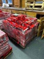 Milwaukee Tool Pallet - Image 4