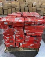 Milwaukee Tool Pallet - Image 3