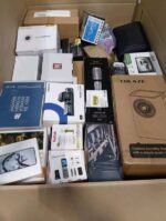 Mixed Amazon Electronics Pallets - Image 10