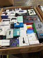 Mixed Amazon Electronics Pallets - Image 3