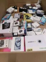 Mixed Amazon Electronics Pallets - Image 6