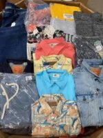 Mixed Children Clothing Pallet - Image 3
