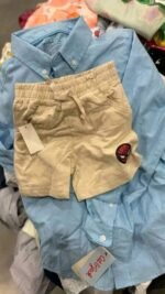 Mixed Children Clothing Pallet - Image 8