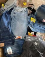 Mixed Jeans Pallet - Image 3