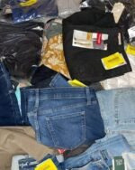 Mixed Jeans Pallet - Image 4
