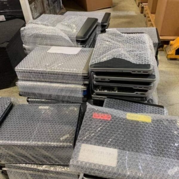 Mixed Laptops Pallet