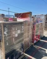 Mixed Smart TV Pallet - Image 2