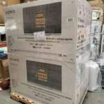 Mixed Smart TV Pallet - Image 5