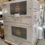 Mixed Smart TV Pallet - Image 9