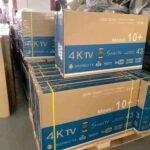 Mixed Smart TV Pallet - Image 8