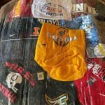 Mixed Sports Clothing