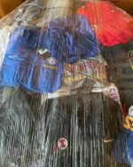 Mixed Sports Clothing - Image 4