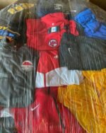 Mixed Sports Clothing - Image 6