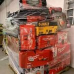 Mixed Tool Pallet - Image 3