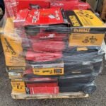 Mixed Tool Pallet - Image 2