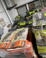 Mowers Pallet - Image 2