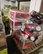 Mowers Pallet - Image 7