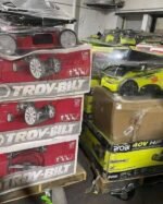 Mowers Pallet - Image 3