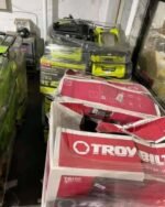 Mowers Pallet - Image 4