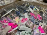 Name Brand Athletic Shoes Pallet - Image 7