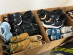 Name Brand Athletic Shoes Pallet - Image 5