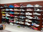 Name Brand Athletic Shoes Pallet - Image 4