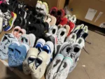 Name Brand Athletic Shoes Pallet - Image 3